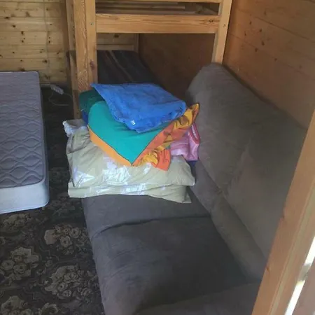 Kamping Parque de Campismo