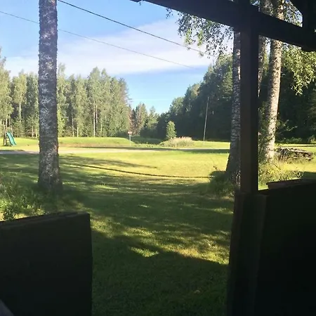 Kamping Parque de Campismo *