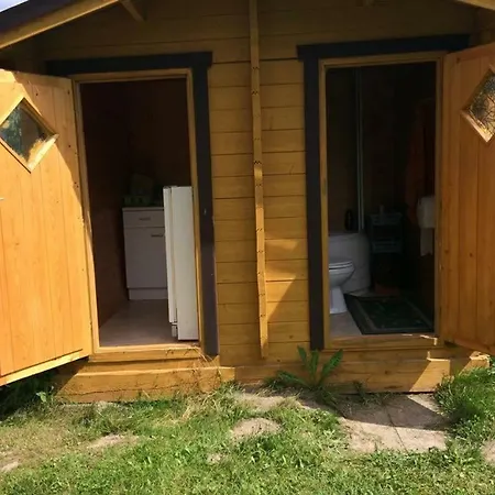 Parque de Campismo Kamping