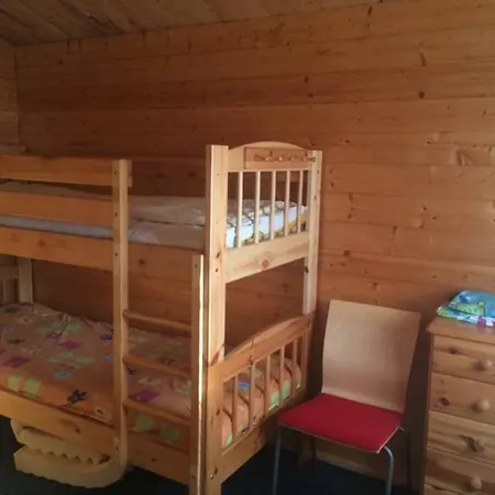 Parque de Campismo Kamping