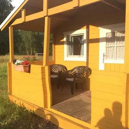 Parque de Campismo Kamping